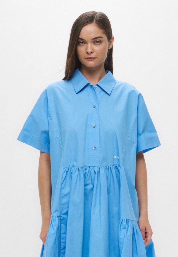 Ice Play Платье - фото 2