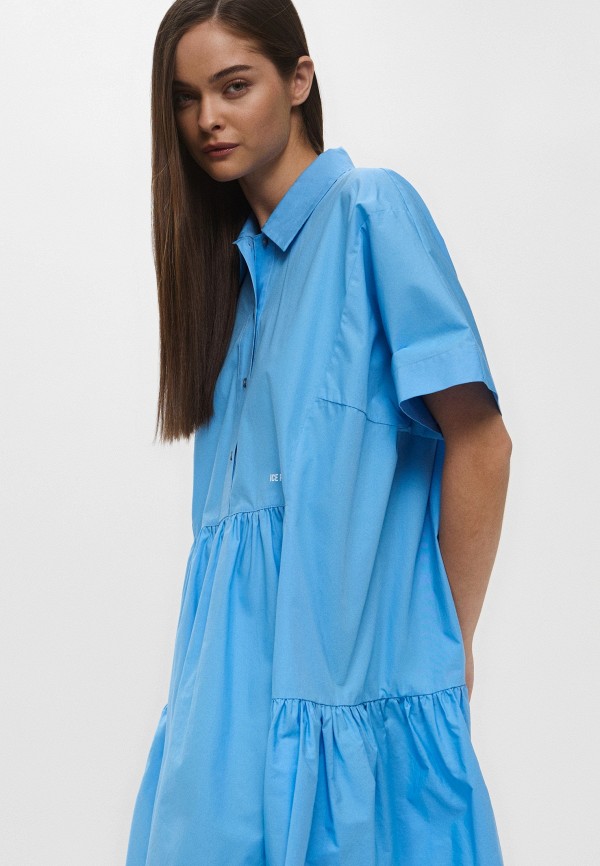 Ice Play Платье - фото 4