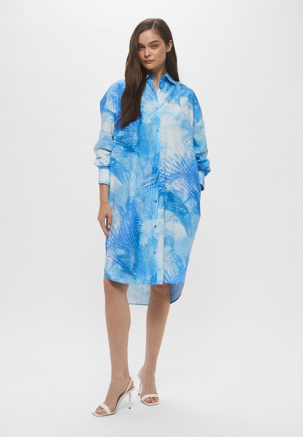 Ice Play Платье - фото 1