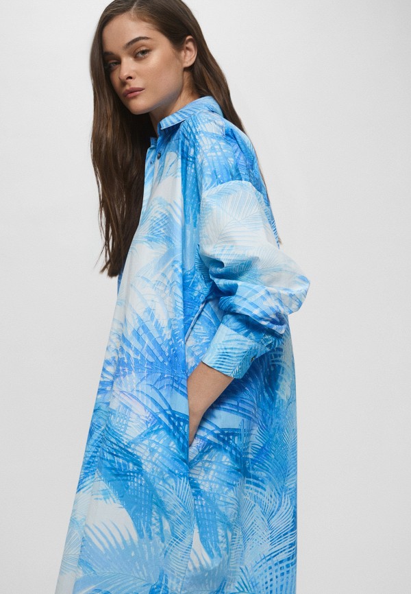 Ice Play Платье - фото 5