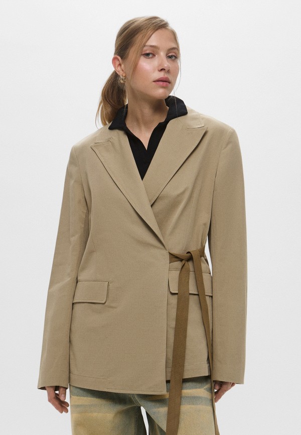 Ice Play Жакет - фото 1