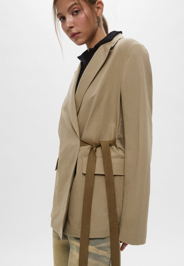 Ice Play Жакет - фото 4