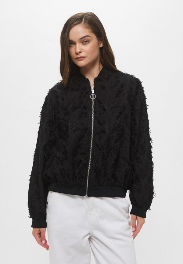 Ice Play Бомбер - фото 1