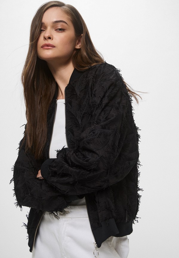 Ice Play Бомбер - фото 6