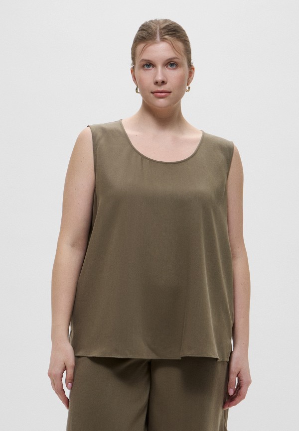 Persona by Marina Rinaldi Топ - SONDALO - фото 1