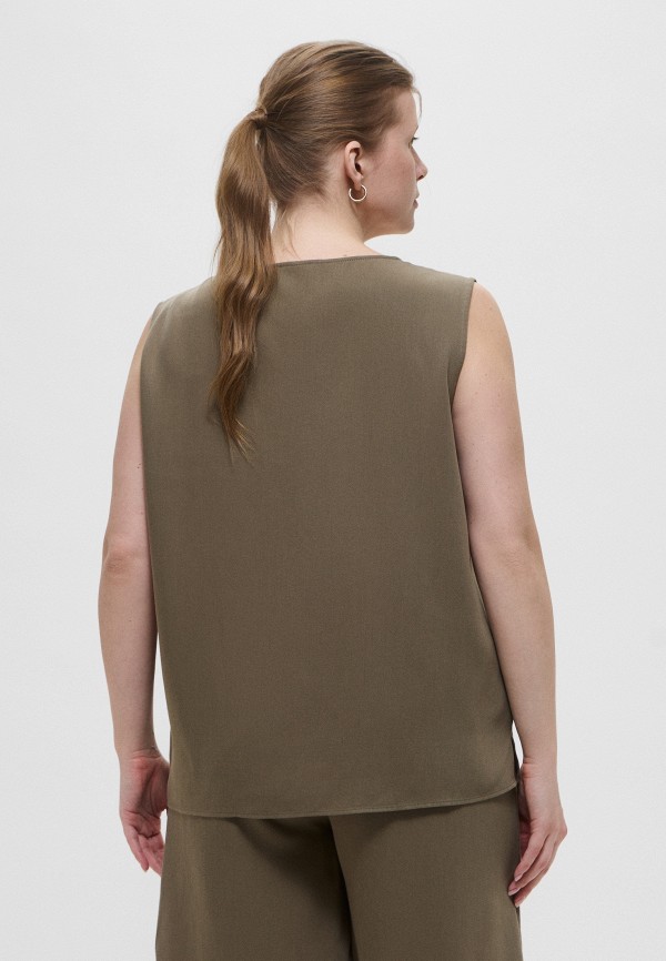 Persona by Marina Rinaldi Топ - SONDALO - фото 3