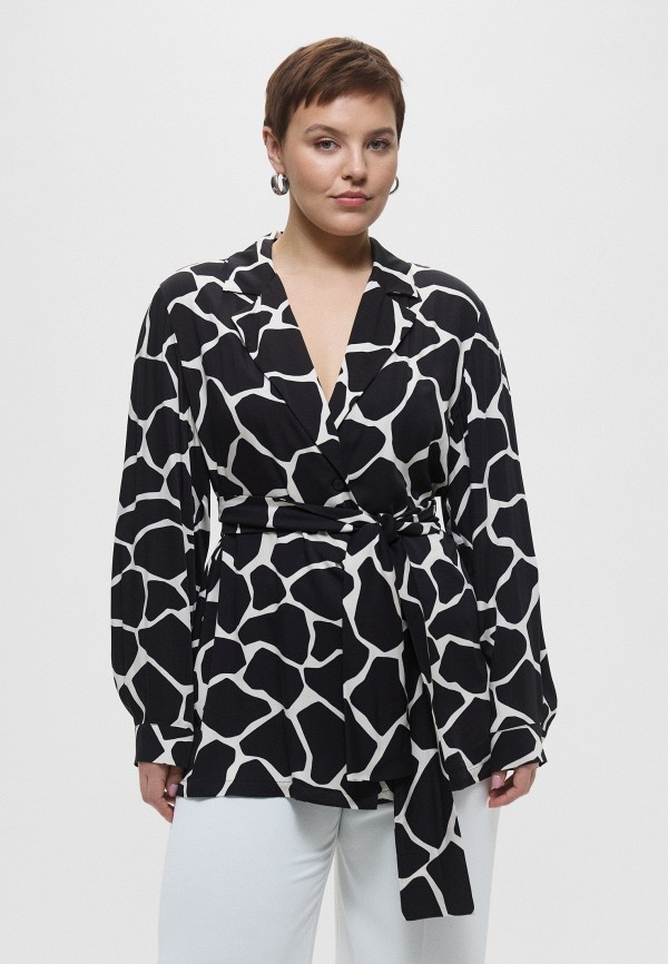 Persona by Marina Rinaldi Блуза - PIUMA - фото 1