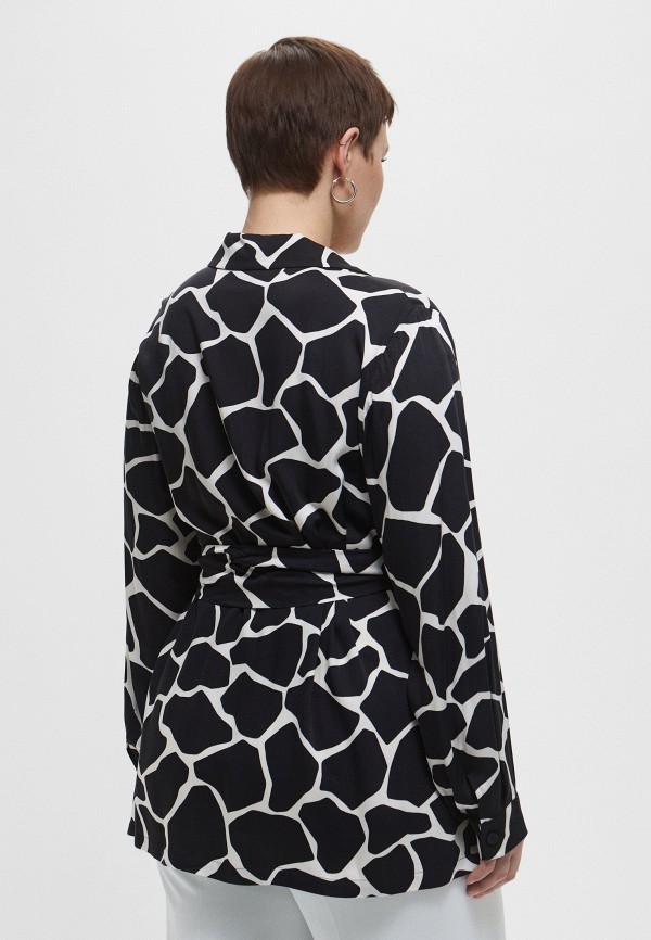 Persona by Marina Rinaldi Блуза - PIUMA - фото 3