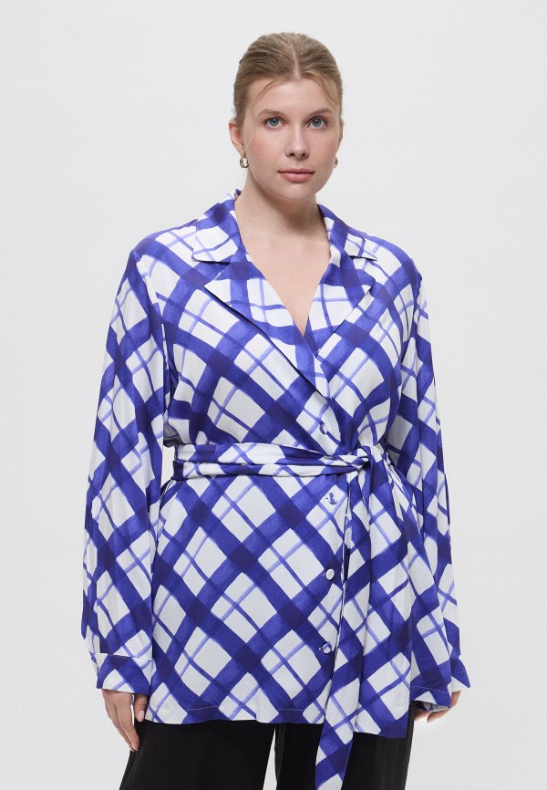 Persona by Marina Rinaldi Блуза - PIUMA - фото 1