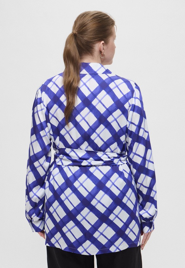 Persona by Marina Rinaldi Блуза - PIUMA - фото 3