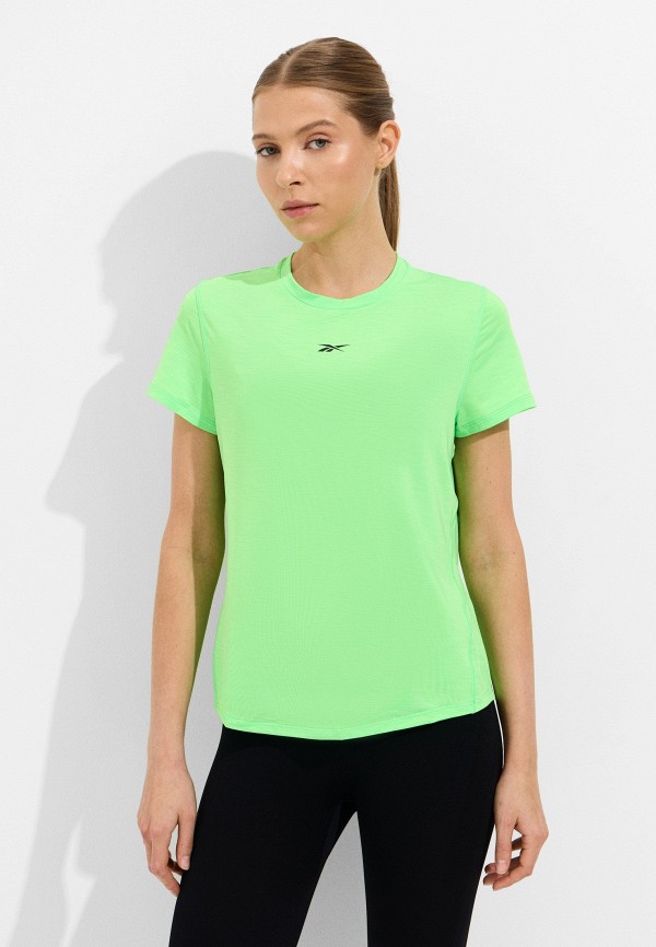 Reebok Футболка спортивная - RBK-CHILL ATHLETIC TEE - фото 1