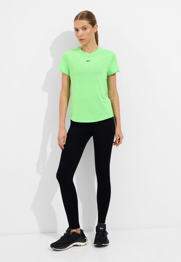 Reebok Футболка спортивная - RBK-CHILL ATHLETIC TEE - фото 2