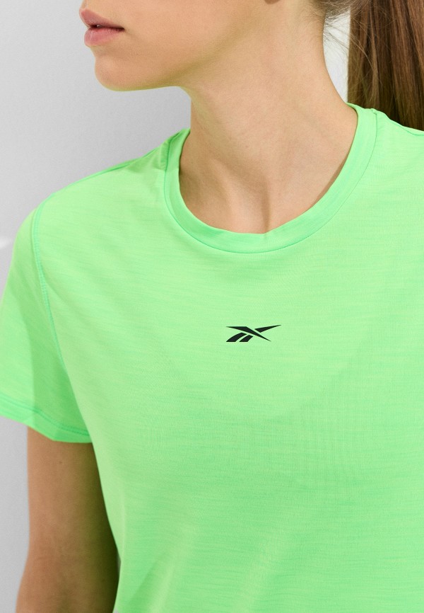 Reebok Футболка спортивная - RBK-CHILL ATHLETIC TEE - фото 4