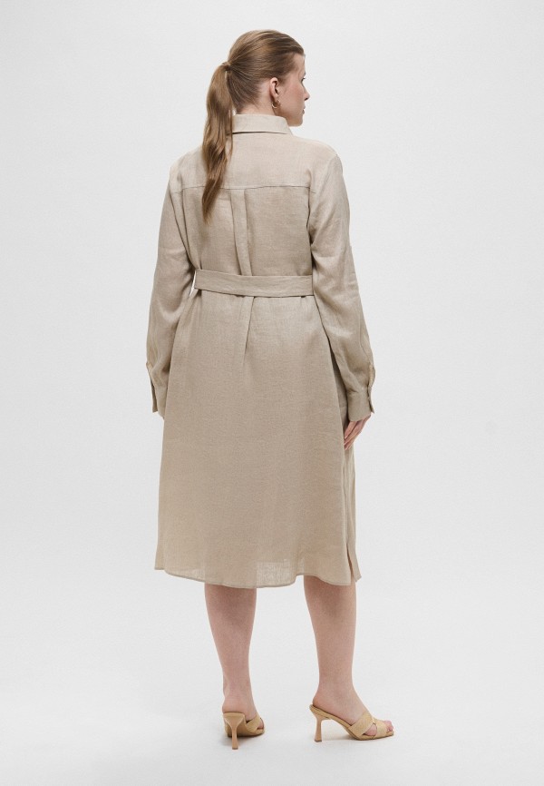 Persona by Marina Rinaldi Платье - PEDALE - фото 3