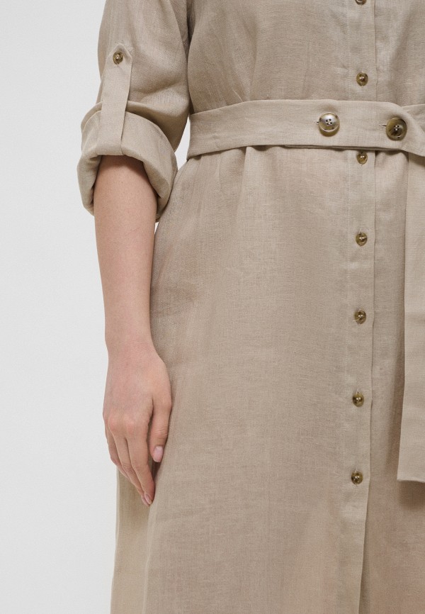 Persona by Marina Rinaldi Платье - PEDALE - фото 4