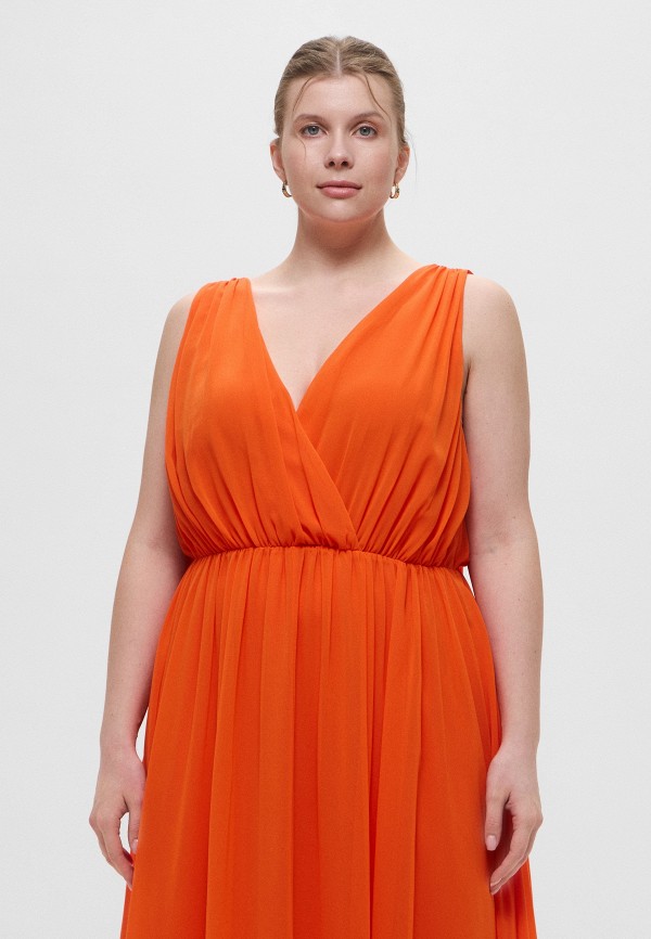 Persona by Marina Rinaldi Платье - ZELMA - фото 2