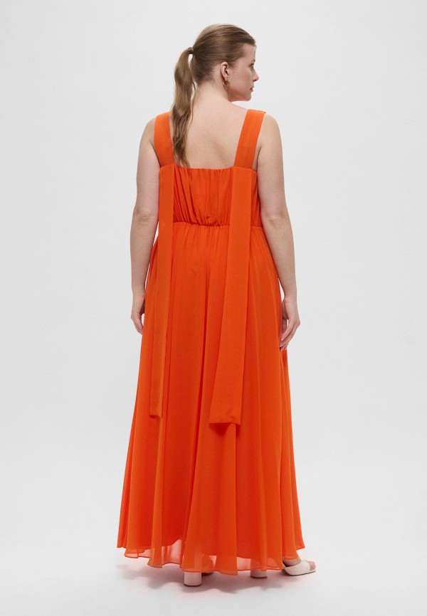 Persona by Marina Rinaldi Платье - ZELMA - фото 3