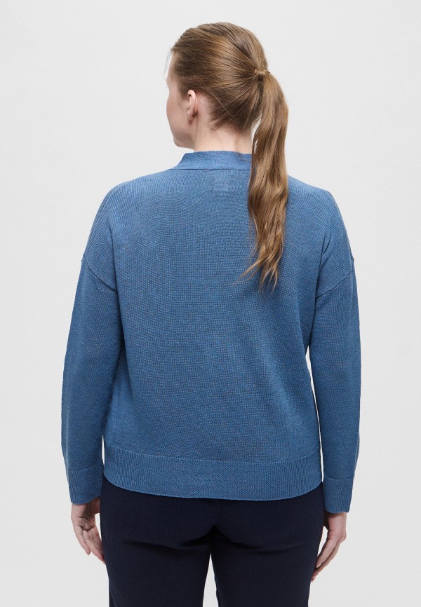 Persona by Marina Rinaldi Кардиган и джемпер - CRIS - фото 3