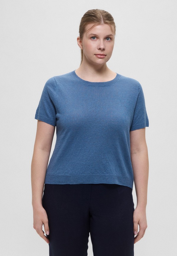 Persona by Marina Rinaldi Кардиган и джемпер - CRIS - фото 4