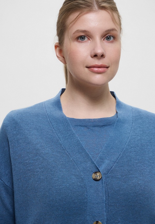 Persona by Marina Rinaldi Кардиган и джемпер - CRIS - фото 5