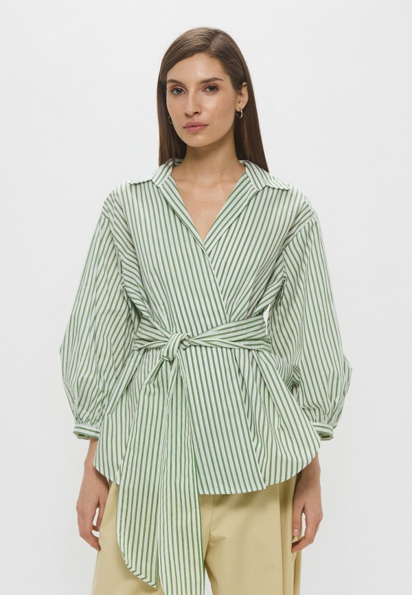 Weekend Max Mara Рубашка - CECI - фото 1