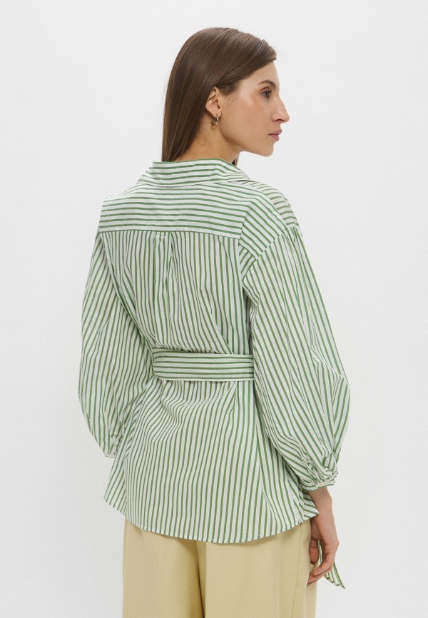 Weekend Max Mara Рубашка - CECI - фото 3