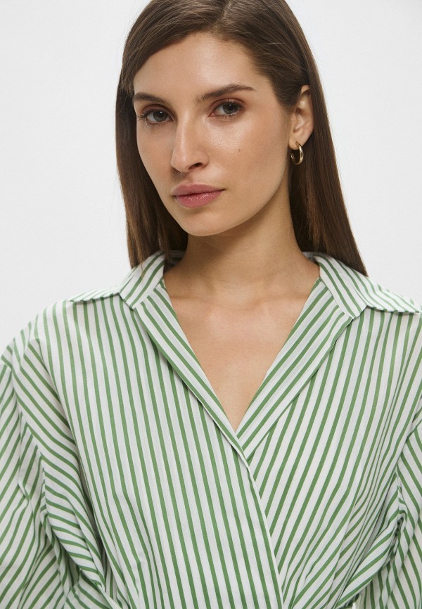 Weekend Max Mara Рубашка - CECI - фото 4