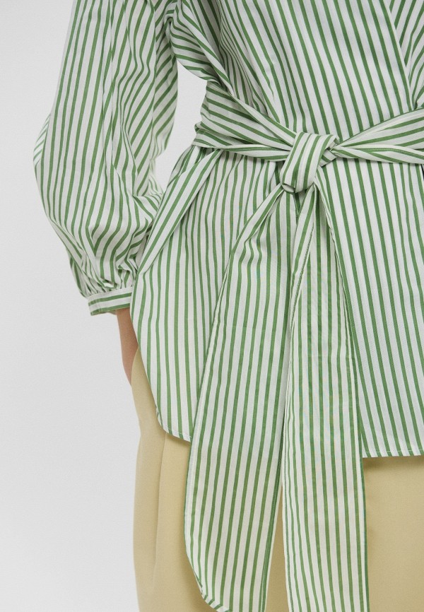 Weekend Max Mara Рубашка - CECI - фото 5