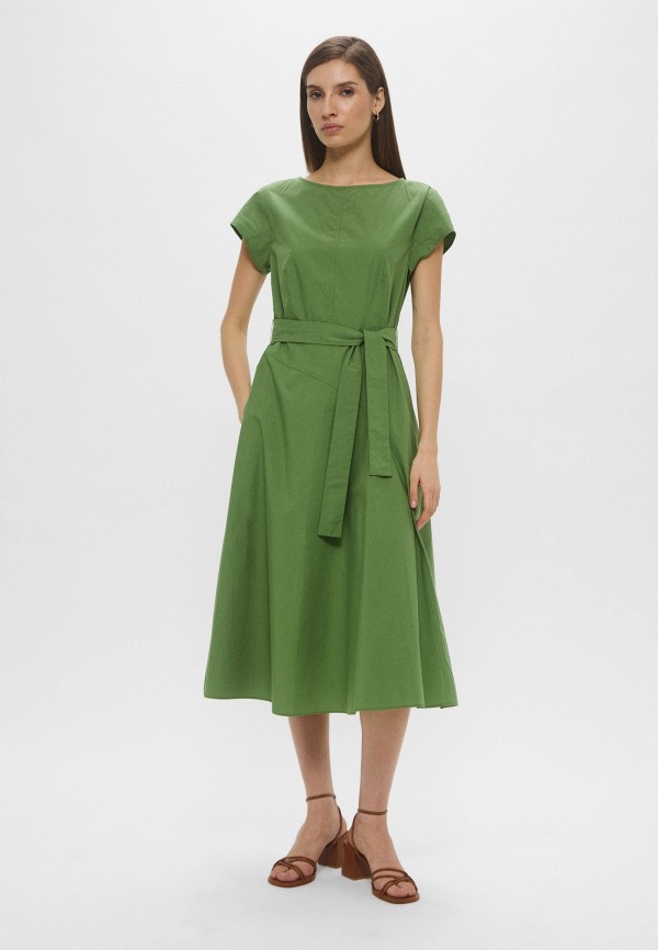 Weekend Max Mara Платье - MAGMA - фото 1