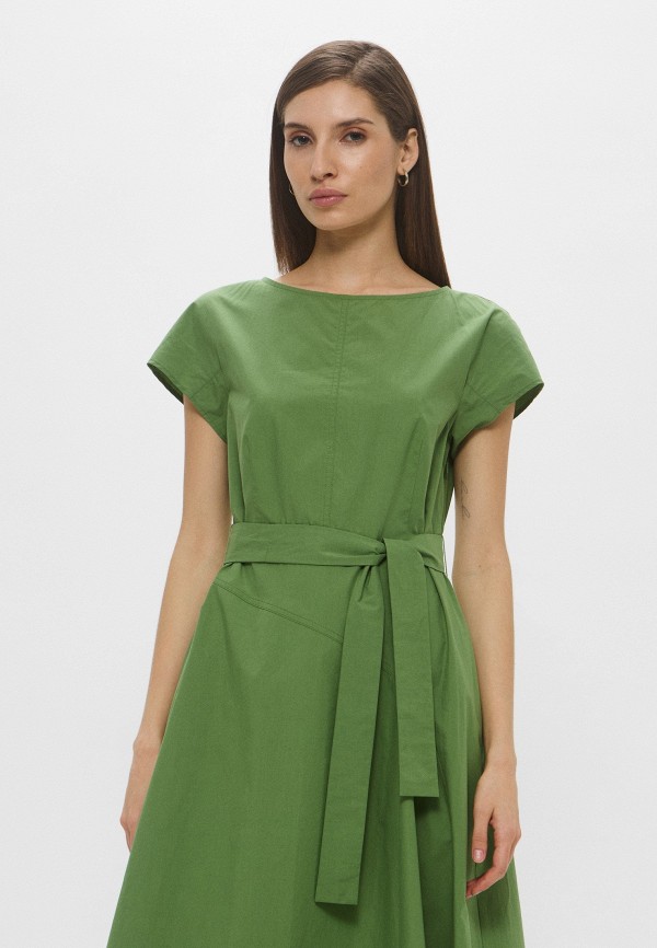 Weekend Max Mara Платье - MAGMA - фото 2