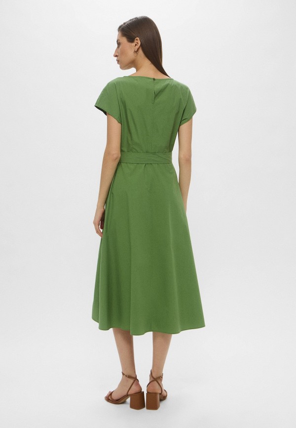 Weekend Max Mara Платье - MAGMA - фото 3