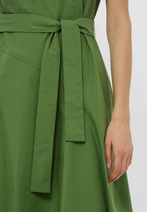 Weekend Max Mara Платье - MAGMA - фото 5