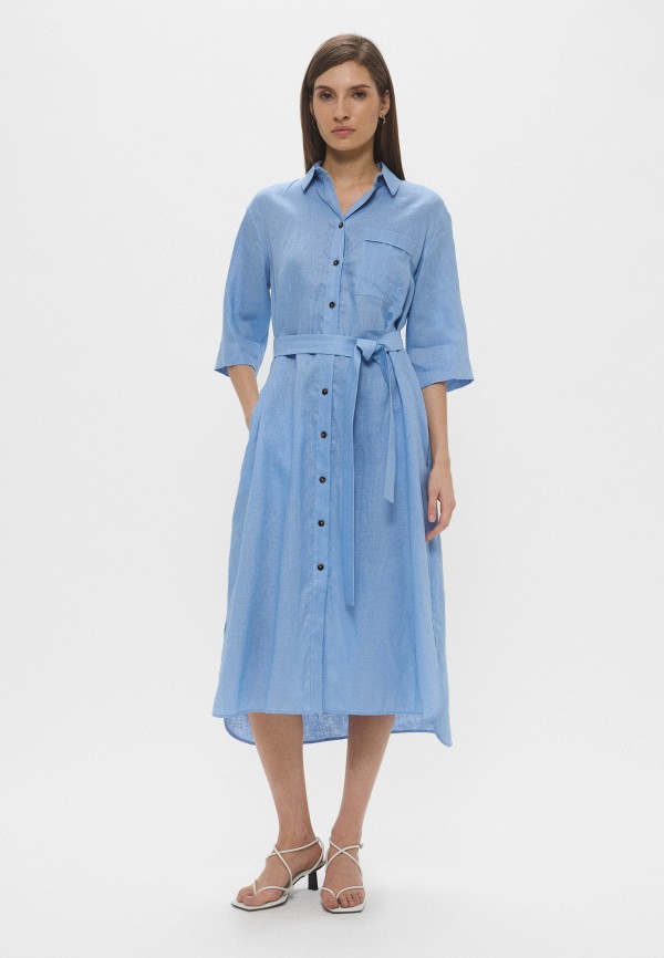 MM by Max Mara Платье - SALUTE - фото 1