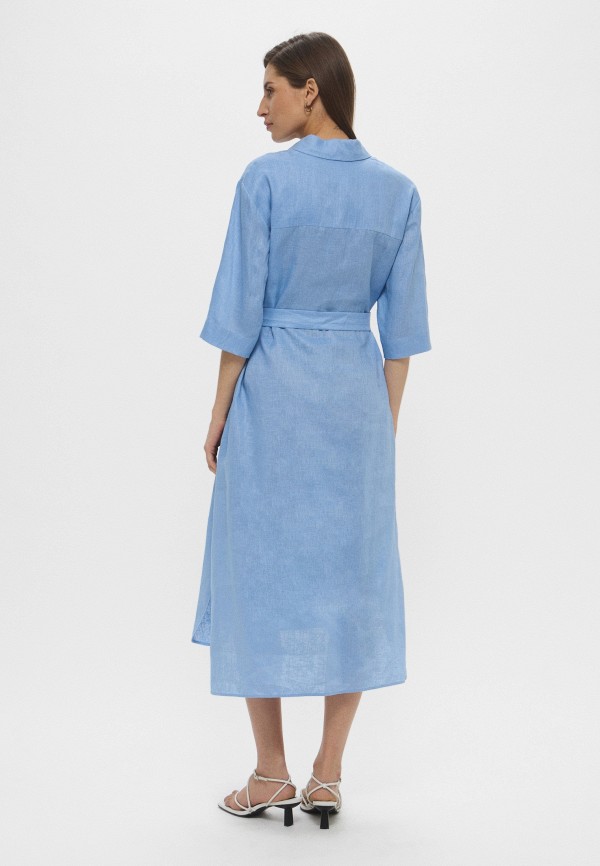 MM by Max Mara Платье - SALUTE - фото 3