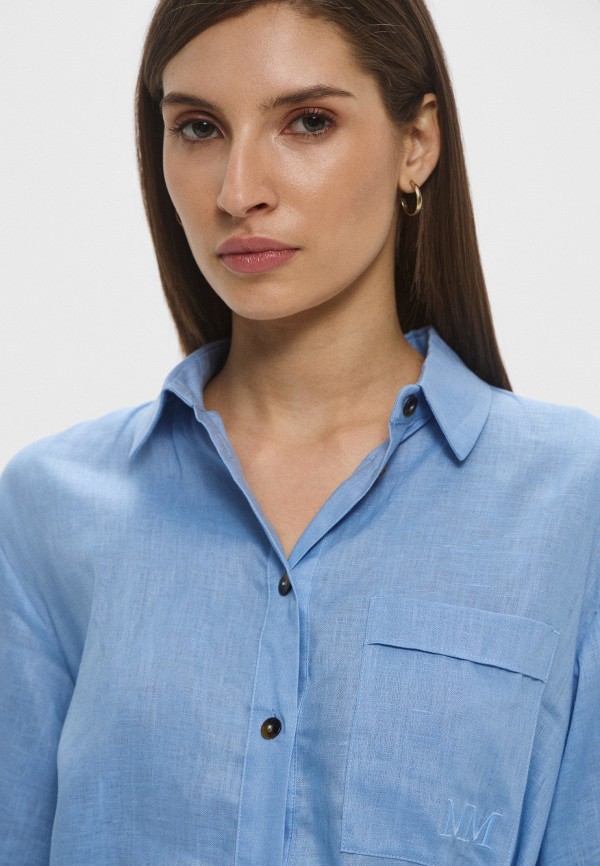 MM by Max Mara Платье - SALUTE - фото 4