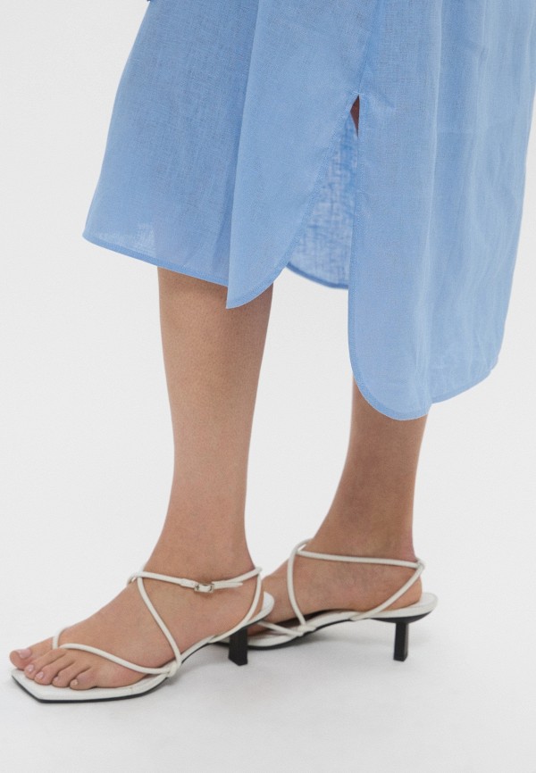 MM by Max Mara Платье - SALUTE - фото 5