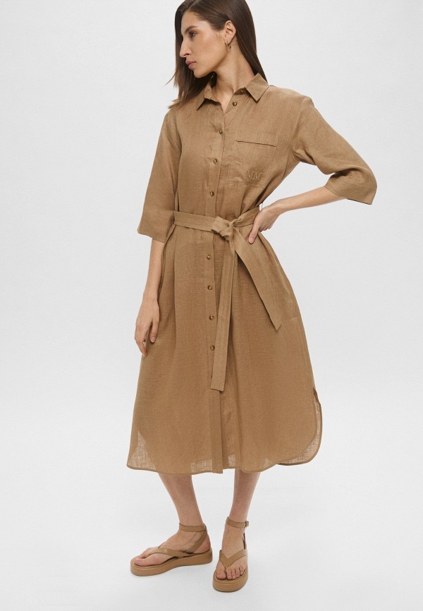 MM by Max Mara Платье - SALUTE - фото 4