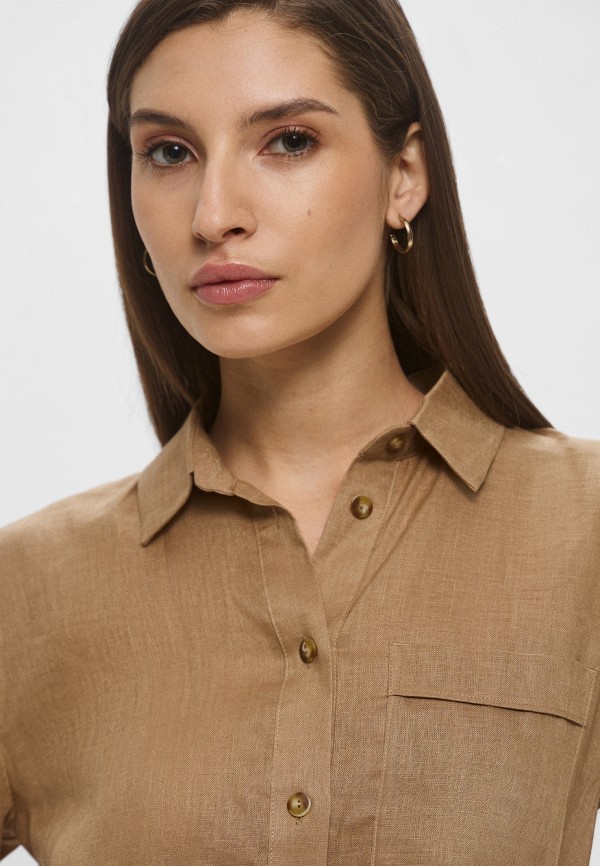 MM by Max Mara Платье - SALUTE - фото 5