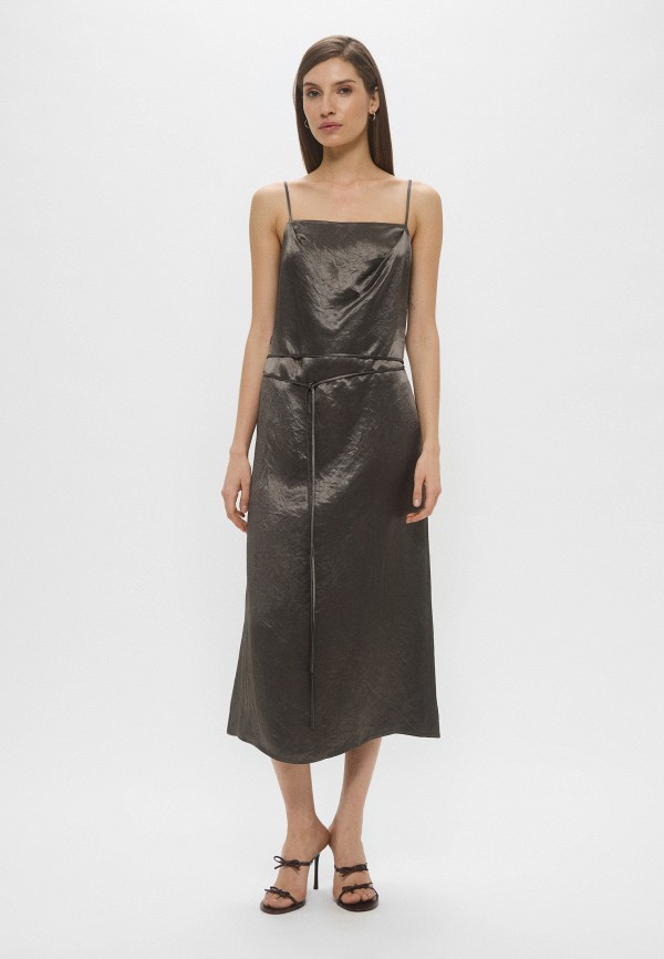 MM by Max Mara Сарафан - TRINE - фото 1