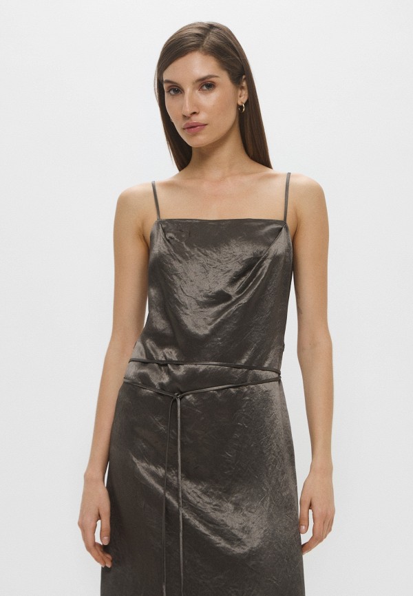 MM by Max Mara Сарафан - TRINE - фото 2