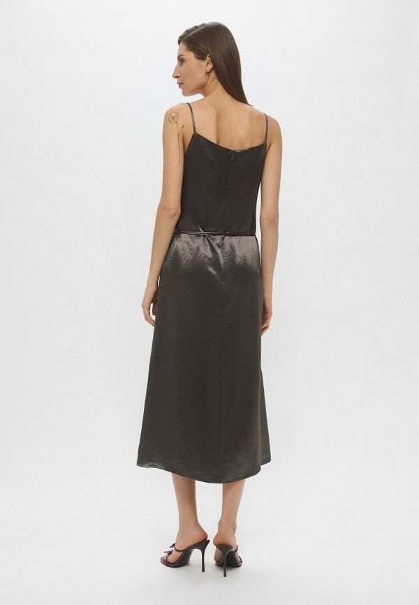 MM by Max Mara Сарафан - TRINE - фото 3