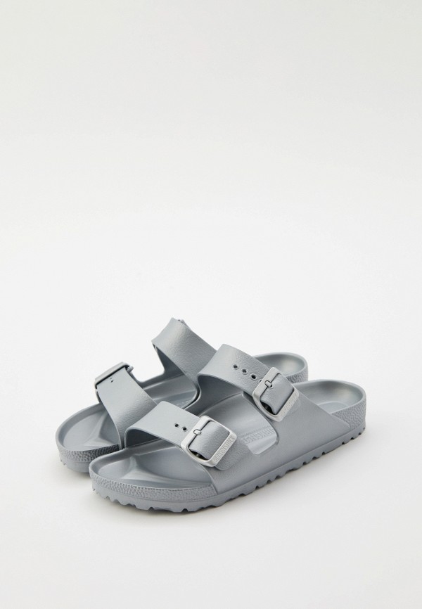 Birkenstock Сланцы - Arizona Narrow Fit - фото 3