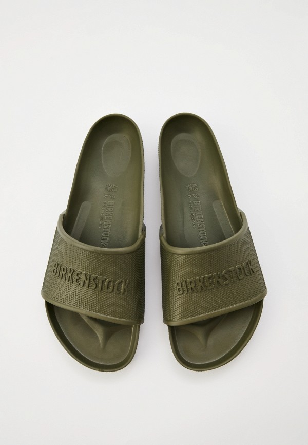 Birkenstock Сланцы - Barbados - фото 2