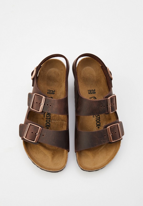 Birkenstock Сандалии - Milano - фото 2