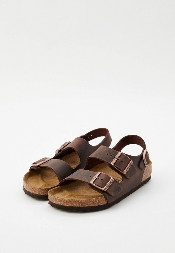 Birkenstock Сандалии - Milano - фото 3