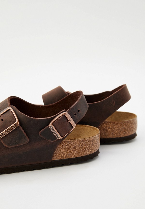 Birkenstock Сандалии - Milano - фото 4