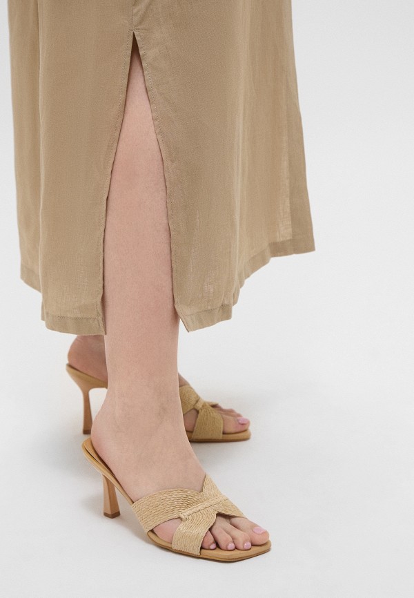 Marina Rinaldi Sport Платье - QUAGLIA - фото 5