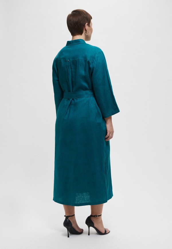 Marina Rinaldi Sport Платье - QUAGLIA - фото 3