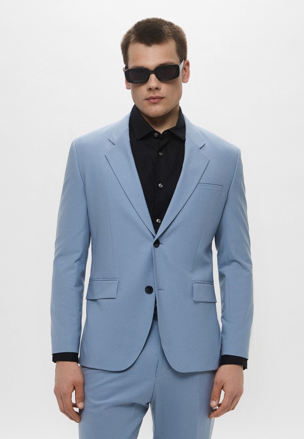 Hugo Костюм - Kris/Teagan233F1X - фото 2