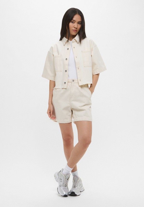 Hugo Рубашка джинсовая - фото 2